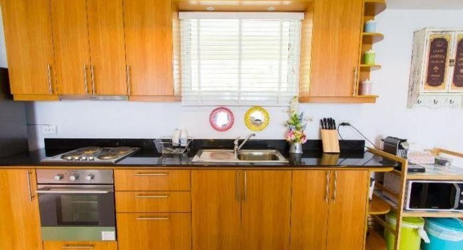 For rent 3 bedrooms condo in Hua Hin, Prachuap Khiri Khan