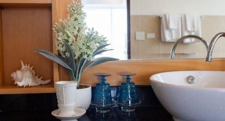 For rent 3 bedrooms condo in Hua Hin, Prachuap Khiri Khan