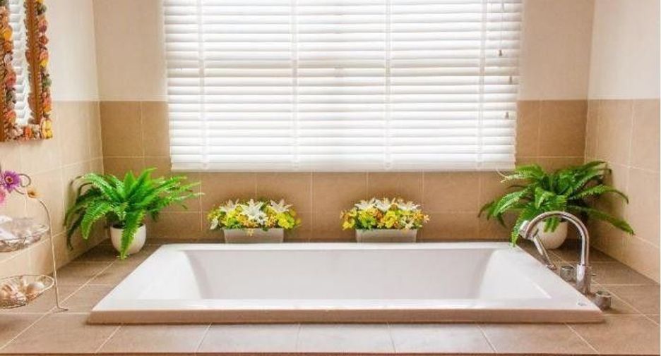 For rent 3 bedrooms condo in Hua Hin, Prachuap Khiri Khan
