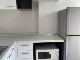 Condo en alquiler de 1 habitaciones en Bang Phlat, Bangkok