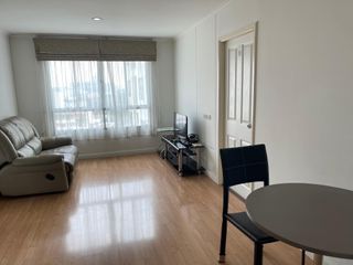 Condo en alquiler de 1 habitaciones en Bang Phlat, Bangkok
