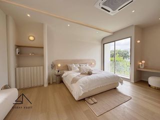 Casa en venta y en alquiler de 4 habitaciones en Bang Khen, Bangkok