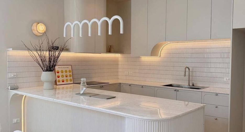 For sale and for rent 4 bedrooms house in Bang Khen, Bangkok
