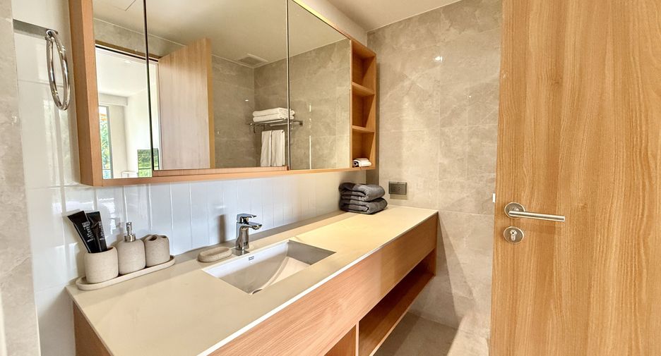 For sale 2 bedrooms condo in Thalang, Phuket