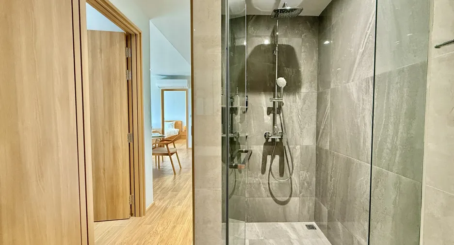 For sale 2 bedrooms condo in Thalang, Phuket