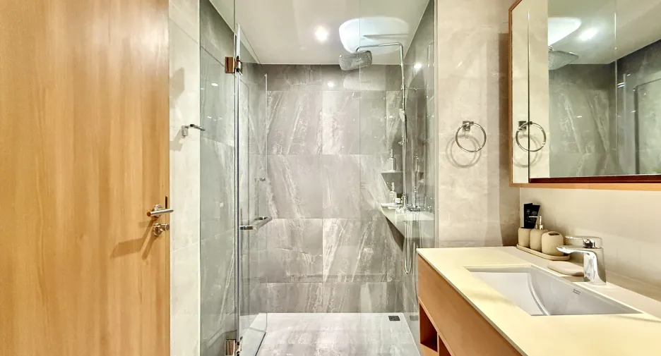 For sale 2 bedrooms condo in Thalang, Phuket