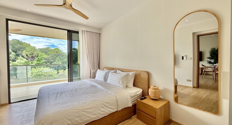 For sale 2 bedrooms condo in Thalang, Phuket