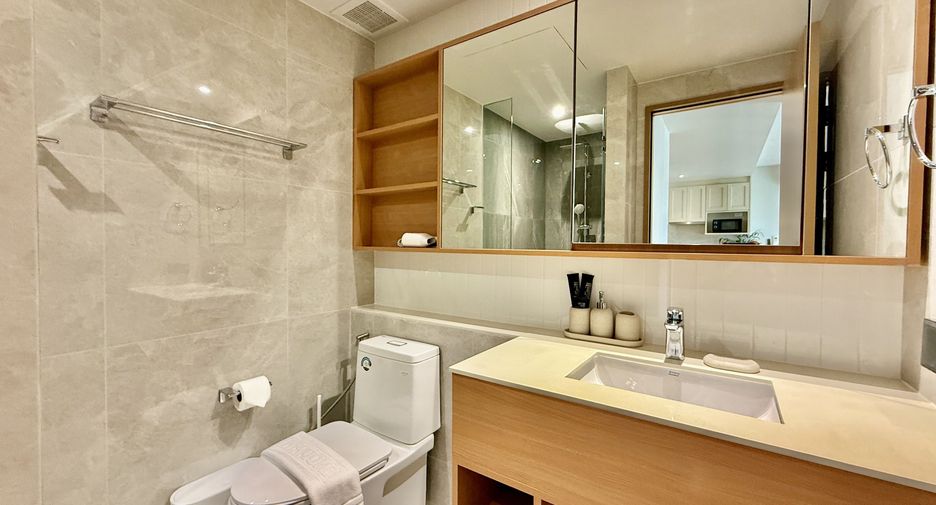 For sale 2 bedrooms condo in Thalang, Phuket