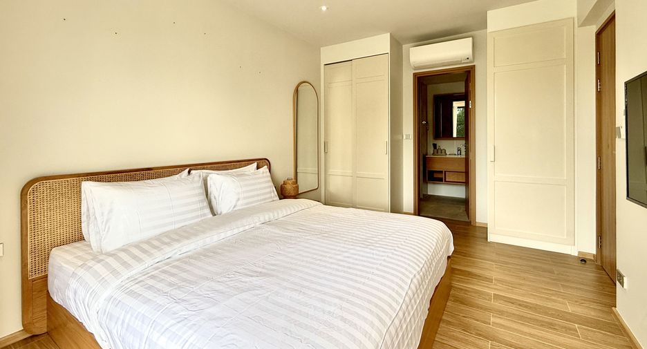 For sale 2 bedrooms condo in Thalang, Phuket