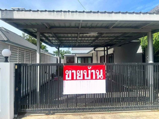 For sale 2 bedrooms house in Cha Am, Phetchaburi