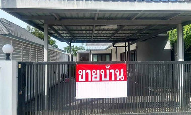 Продажа 2 спальни дом в Ча Ам, Пхетбури
