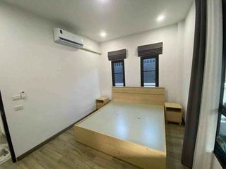 For sale 2 bedrooms house in Cha Am, Phetchaburi