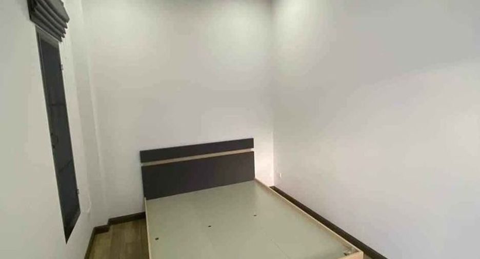 For sale 2 bedrooms house in Cha Am, Phetchaburi