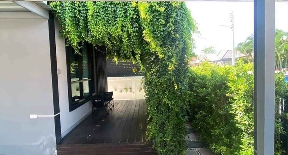 For sale 2 bedrooms house in Cha Am, Phetchaburi
