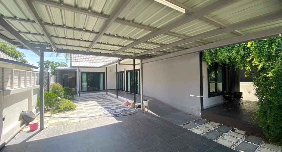 For sale 2 bedrooms house in Cha Am, Phetchaburi
