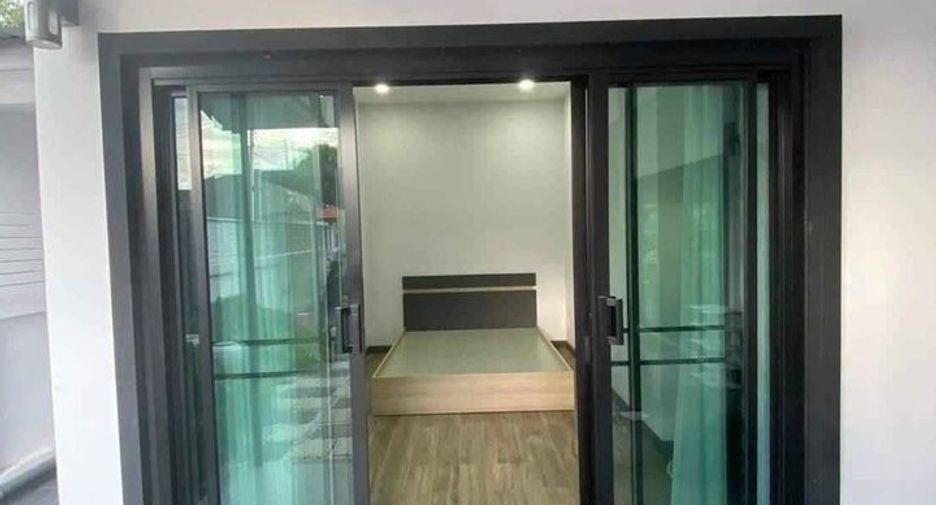 For sale 2 bedrooms house in Cha Am, Phetchaburi