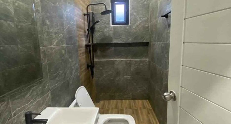 For sale 2 bedrooms house in Cha Am, Phetchaburi