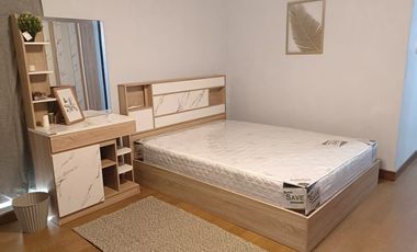 For rent studio condo in Bang Na, Bangkok