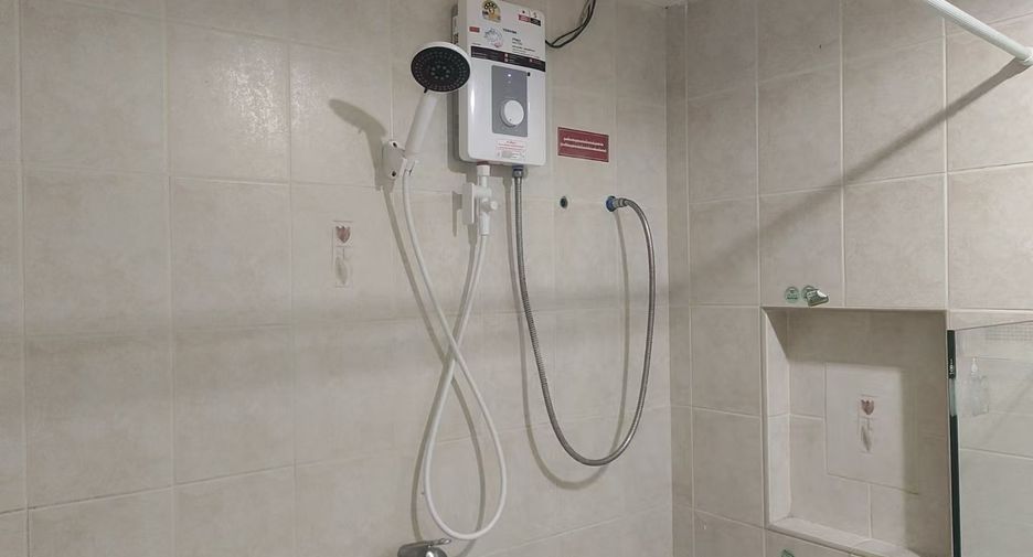 Wohnung zur Miete mit Studio in Bang Na, Bangkok