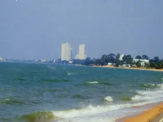 Terreno en venta en Bang Saray, Pattaya