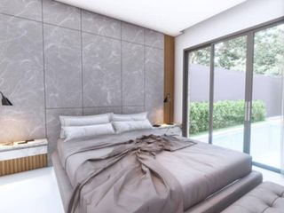 Villa zum Kauf mit 3 Zimmer in Thalang, Phuket