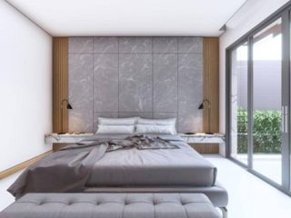 Villa zum Kauf mit 3 Zimmer in Thalang, Phuket