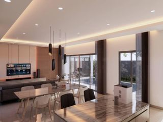 Villa zum Kauf mit 3 Zimmer in Thalang, Phuket