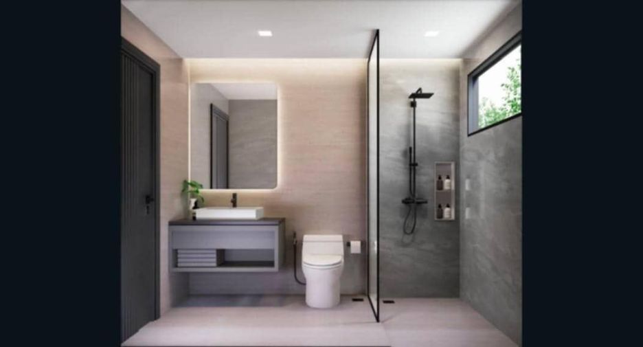 Villa zum Kauf mit 3 Zimmer in Thalang, Phuket
