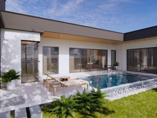 Villa zum Kauf mit 3 Zimmer in Thalang, Phuket