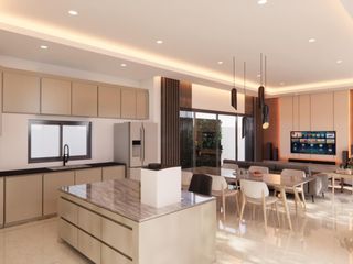 Villa zum Kauf mit 3 Zimmer in Thalang, Phuket