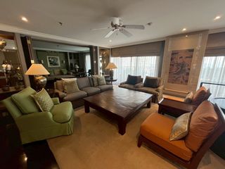 À louer 2 chambres condo à Sathon, Bangkok