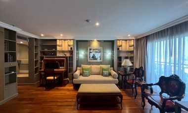 For rent 2 bedrooms condo in Sathon, Bangkok
