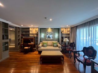 À louer 2 chambres condo à Sathon, Bangkok