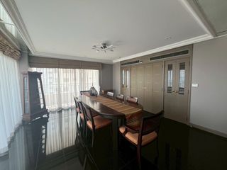 À louer 2 chambres condo à Sathon, Bangkok