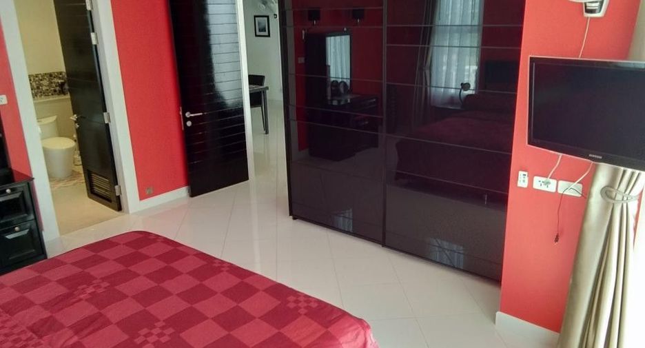 Продажа 2 спальни кондо в Банг Ламунг, Чонбури