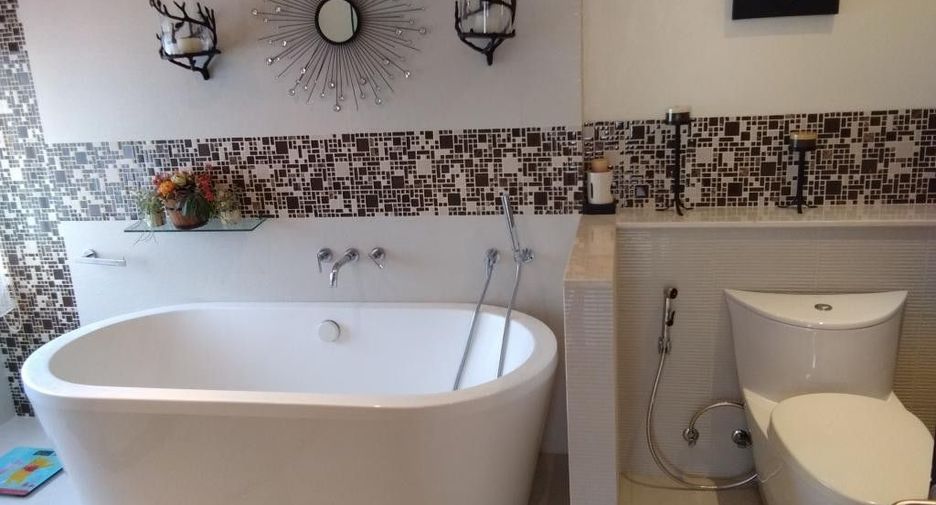 Продажа 2 спальни кондо в Банг Ламунг, Чонбури