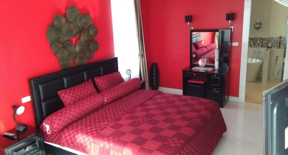 Продажа 2 спальни кондо в Банг Ламунг, Чонбури