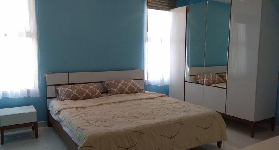 Продажа 2 спальни кондо в Банг Ламунг, Чонбури