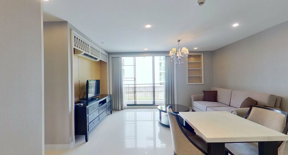 For rent 1 bed apartment in Khlong Toei, Bangkok