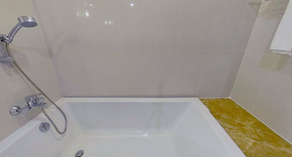 For rent 1 bed apartment in Khlong Toei, Bangkok