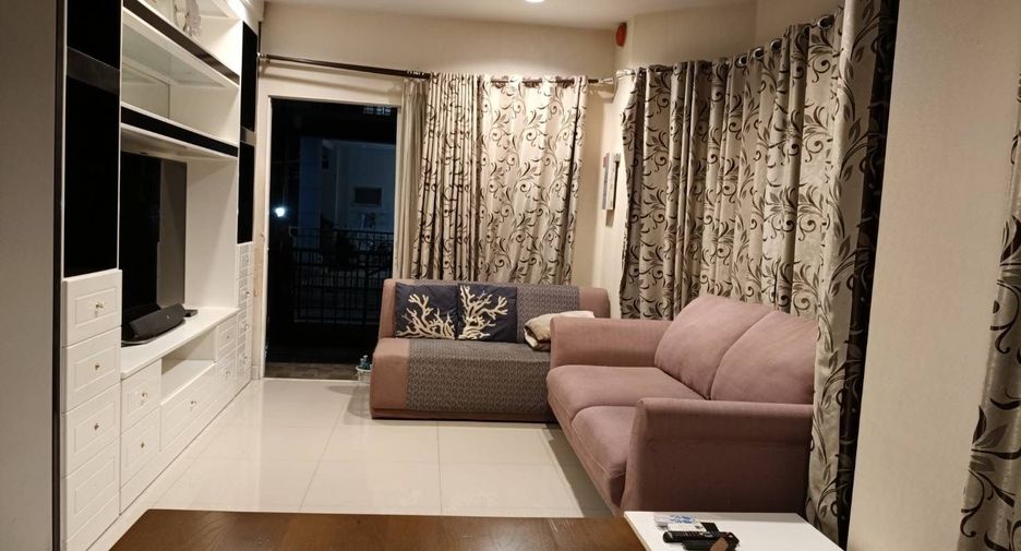 For rent 3 bedrooms house in Lat Krabang, Bangkok
