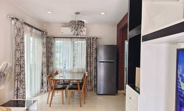 Haus zur Miete mit 3 Zimmer in Lat Krabang, Bangkok