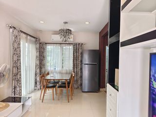 For rent 3 bedrooms house in Lat Krabang, Bangkok