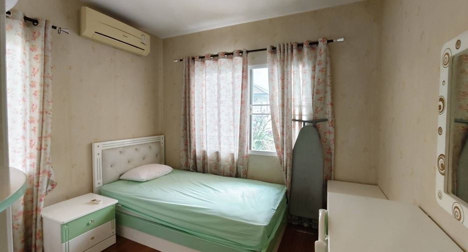 For rent 3 bedrooms house in Lat Krabang, Bangkok