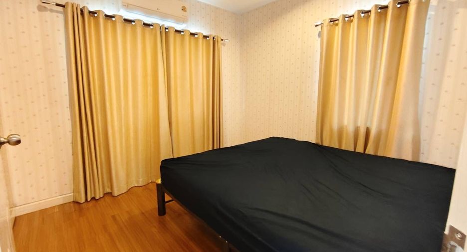 For rent 3 bedrooms house in Lat Krabang, Bangkok