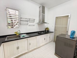 For rent 3 bedrooms house in Lat Krabang, Bangkok