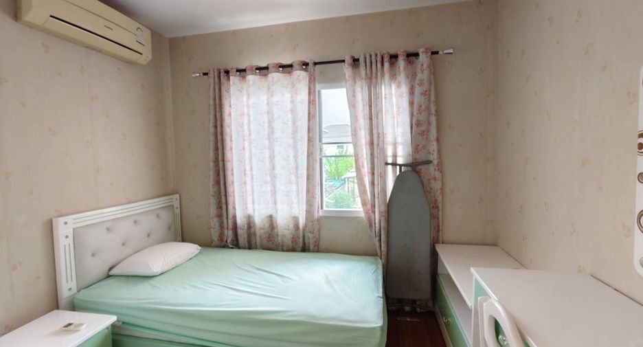 For rent 3 bedrooms house in Lat Krabang, Bangkok