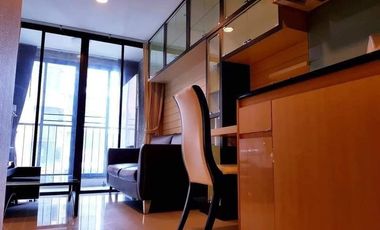 ให้เช่า 1 เตียง คอนโด ใน คลองสาน, กรุงเทพฯ