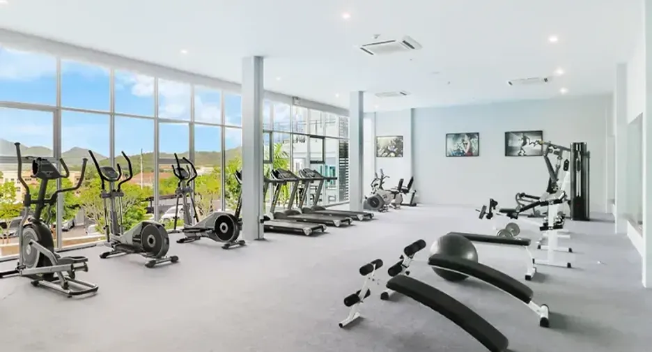 For sale 1 bed condo in Hua Hin, Prachuap Khiri Khan