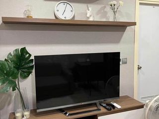 For rent 1 Beds condo in Lat Phrao, Bangkok